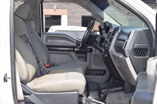 2019 Ford F-250 XL