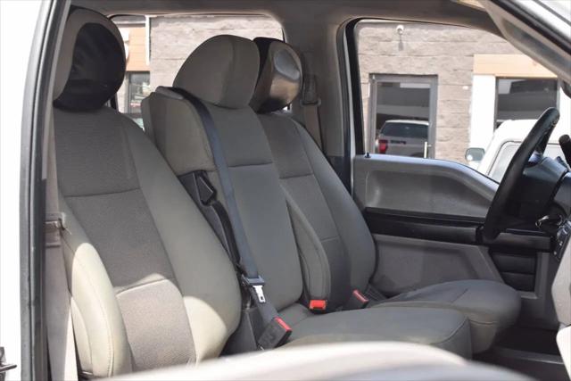 2019 Ford F-250 XL