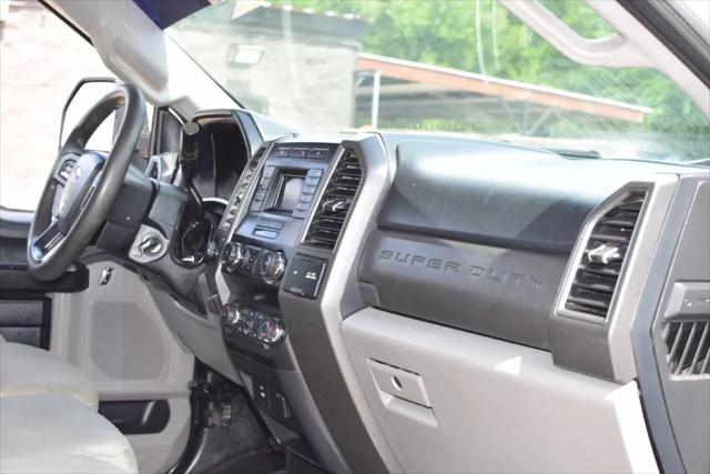 2019 Ford F-250 XL