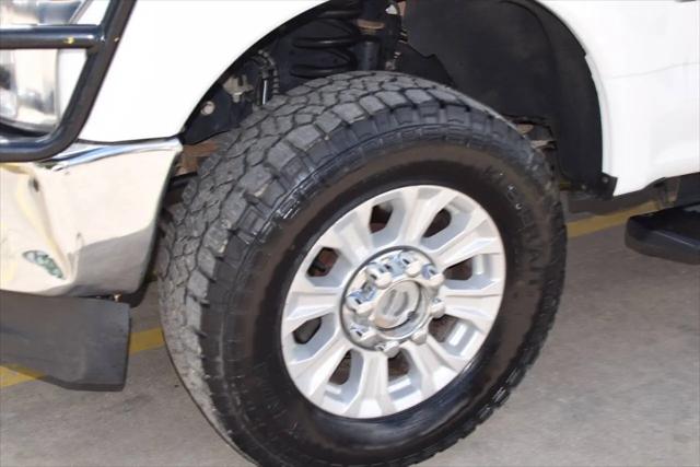 2019 Ford F-250 XL