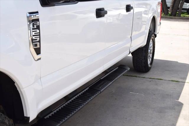 2019 Ford F-250 XL
