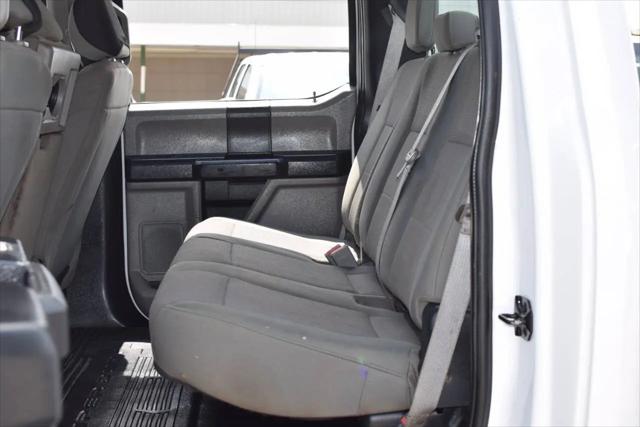 2019 Ford F-250 XL