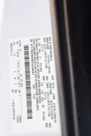 2019 Ford F-250 XL