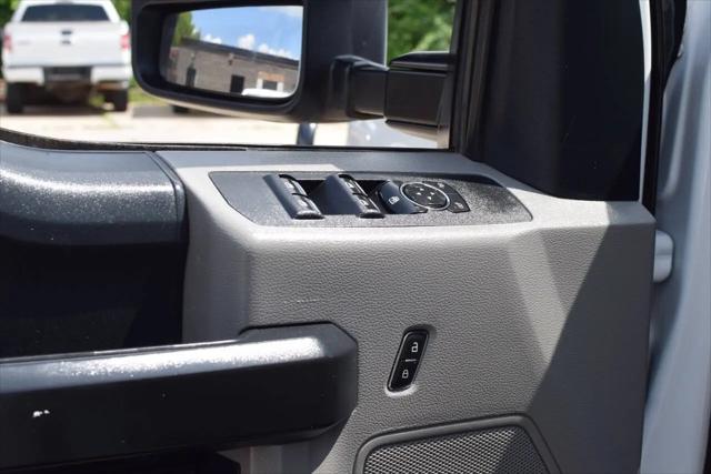 2019 Ford F-250 XL