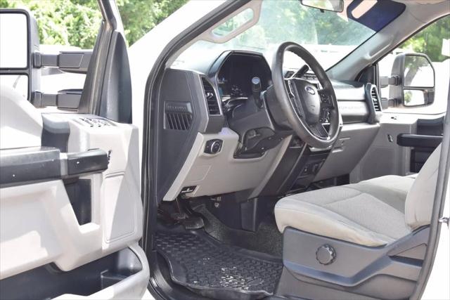 2019 Ford F-250 XL