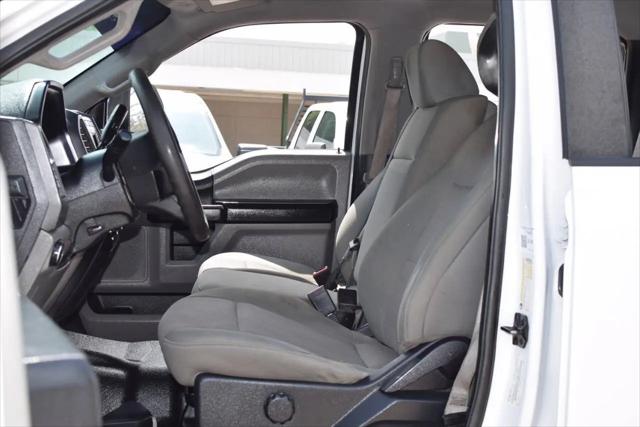 2019 Ford F-250 XL