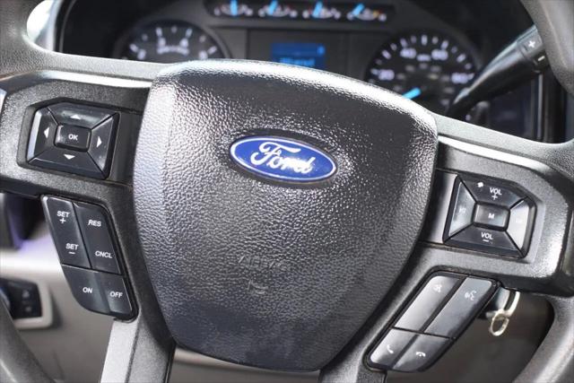 2019 Ford F-250 XL