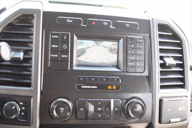 2019 Ford F-250 XL
