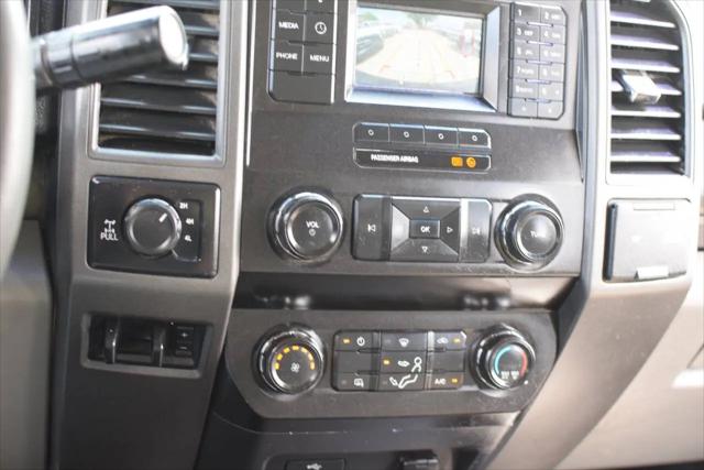 2019 Ford F-250 XL