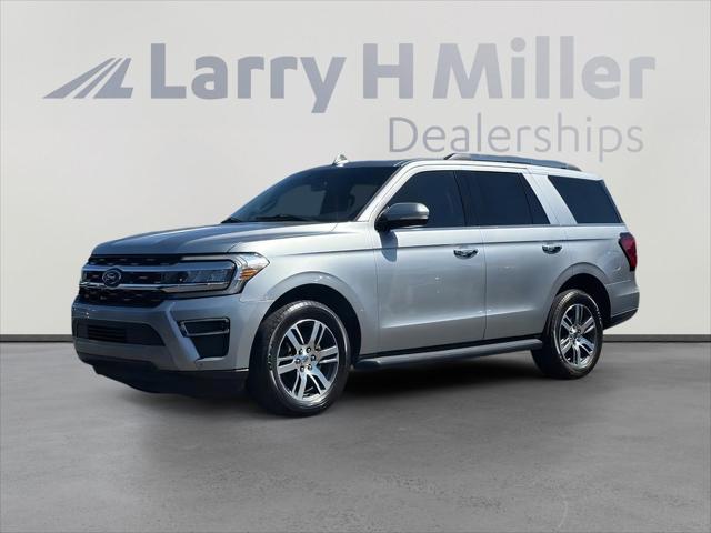 2023 Ford Expedition Limited for sale in Peoria, AZ