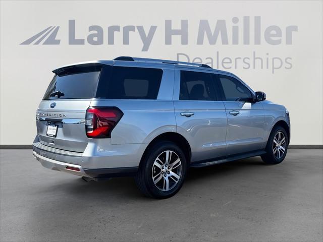 2023 Ford Expedition Limited