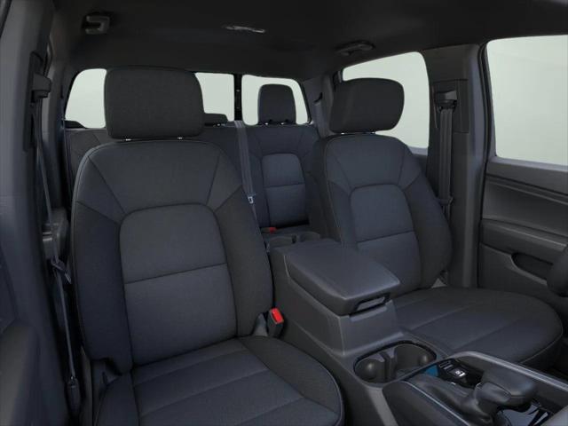 2026 Chevrolet Colorado Trail Boss, 4WD