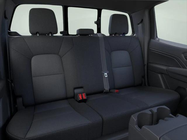 2026 Chevrolet Colorado Trail Boss, 4WD