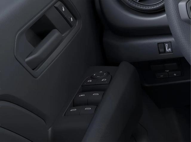 2026 Chevrolet Colorado Trail Boss, 4WD