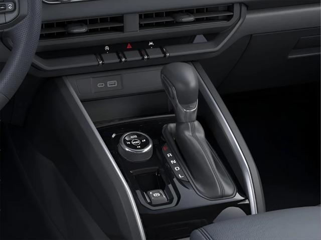 2026 Chevrolet Colorado Trail Boss, 4WD