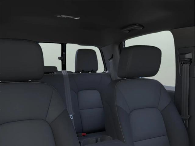 2026 Chevrolet Colorado Trail Boss, 4WD