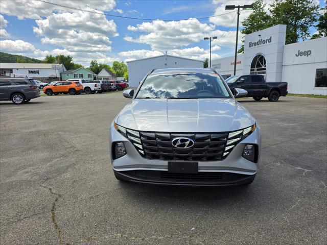 2023 Hyundai Tucson SEL 2023 Hyundai Tucson SEL