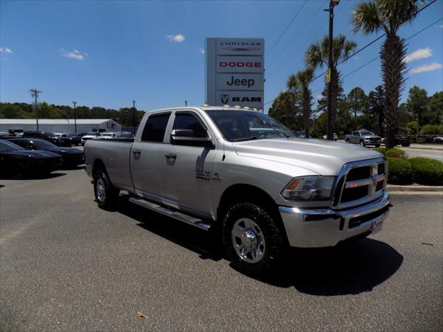 2014 Ram 2500 Tradesman for sale in Conway, SC