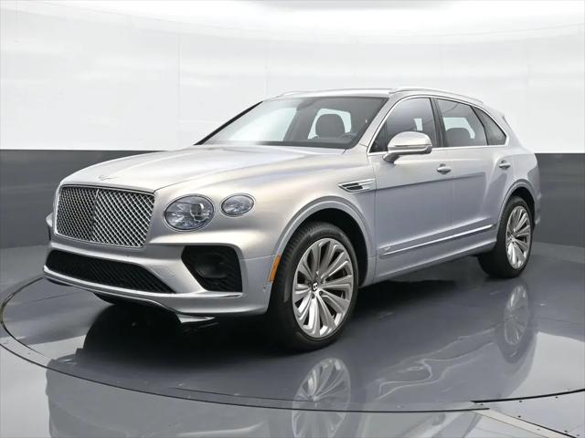 2022 Bentley Bentayga V8 for sale in Miami, FL