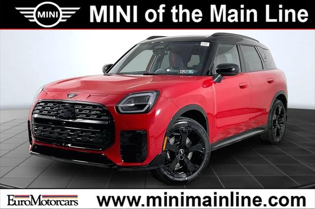 2027 MINI Cooper Countryman S for sale in Bala Cynwyd, PA