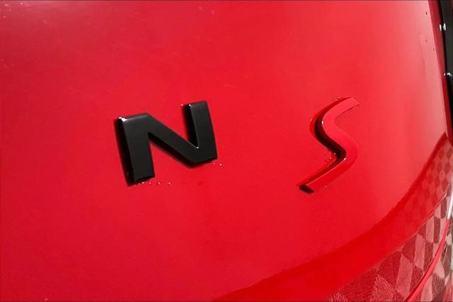 2027 MINI Cooper Countryman S
