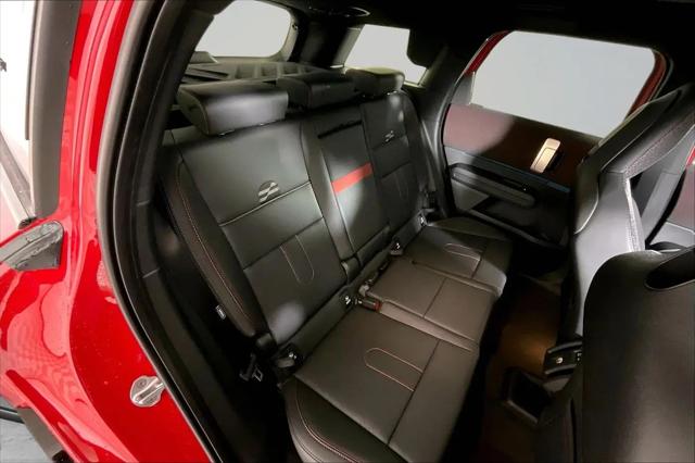 2027 MINI Cooper Countryman S