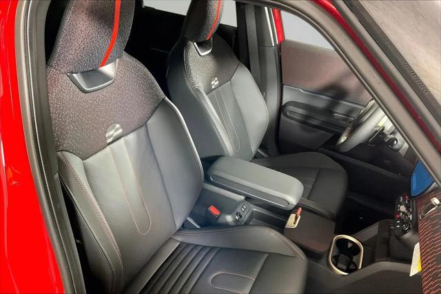 2027 MINI Cooper Countryman S