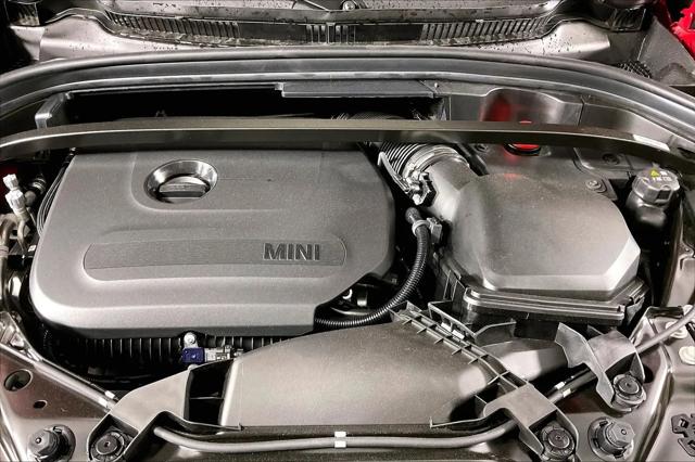 2027 MINI Cooper Countryman S