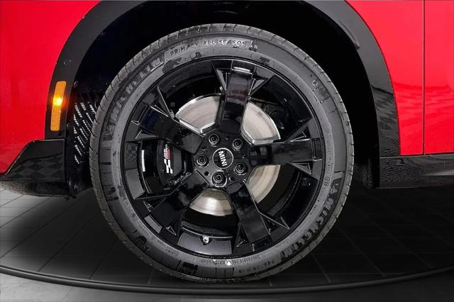 2027 MINI Cooper Countryman S