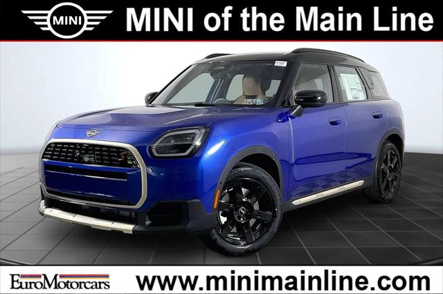 2027 MINI Cooper Countryman S for sale in Bala Cynwyd, PA