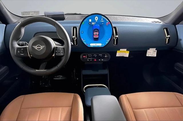 2027 MINI Cooper Countryman S