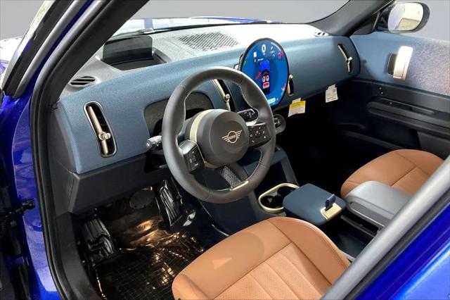 2027 MINI Cooper Countryman S