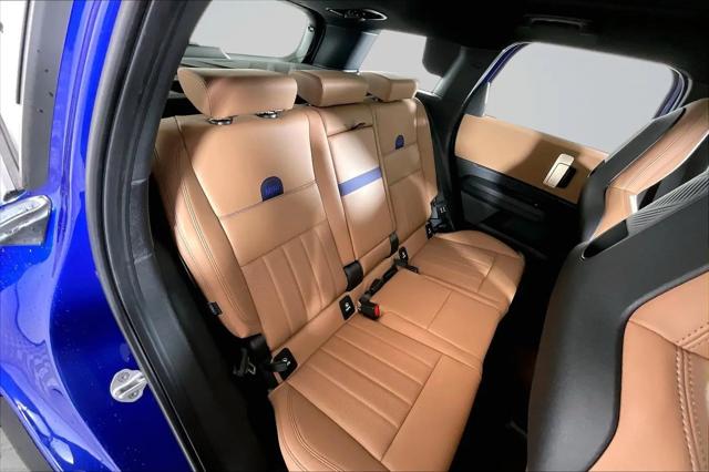 2027 MINI Cooper Countryman S