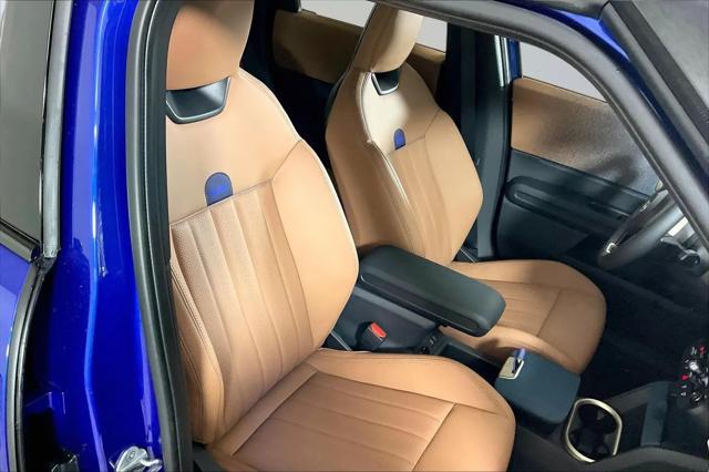 2027 MINI Cooper Countryman S