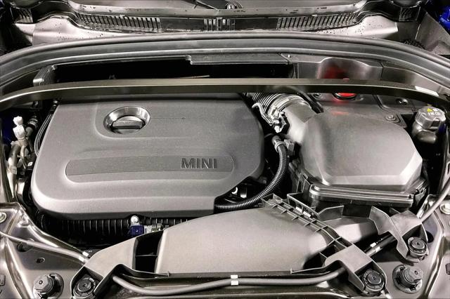 2027 MINI Cooper Countryman S