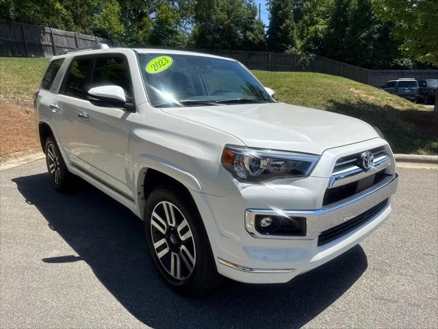2023 Toyota 4Runner Limited for sale in High Point, NC