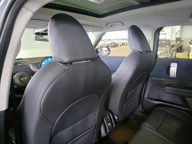 2027 MINI Cooper Countryman S