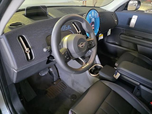 2027 MINI Cooper Countryman S
