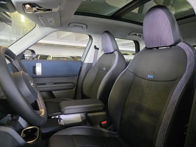 2027 MINI Cooper Countryman S
