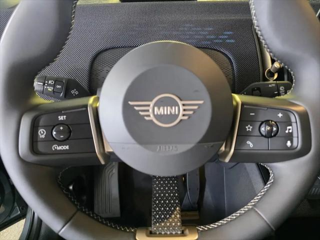 2027 MINI Cooper Countryman S
