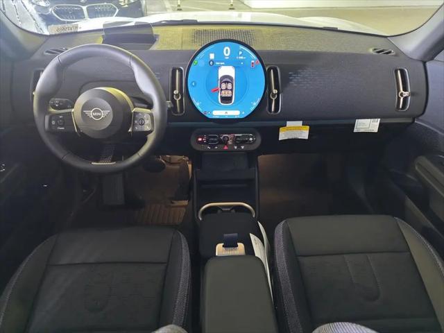 2027 MINI Cooper Countryman S