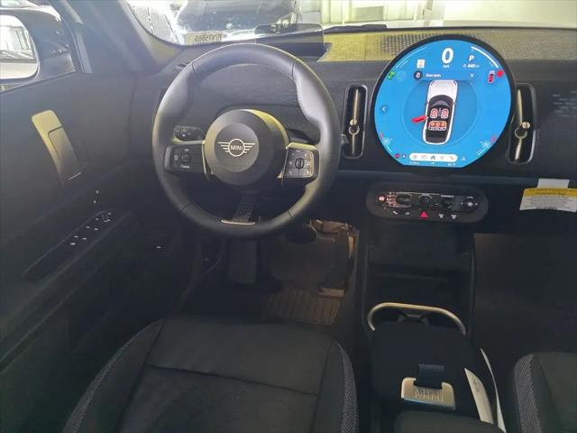 2027 MINI Cooper Countryman S