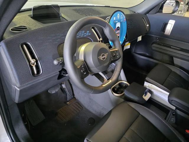 2027 MINI Cooper Countryman S