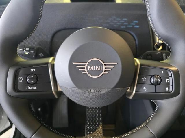 2027 MINI Cooper Countryman S