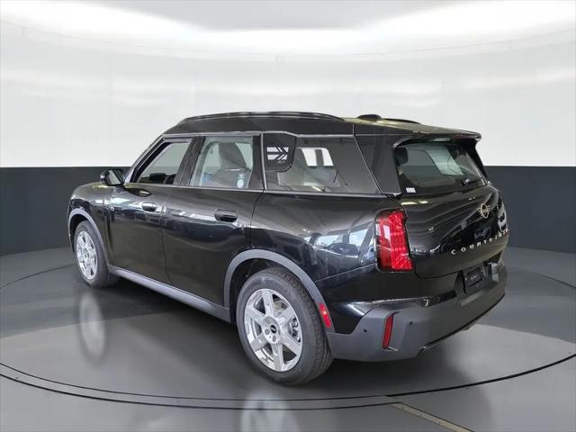 2027 MINI Cooper Countryman S