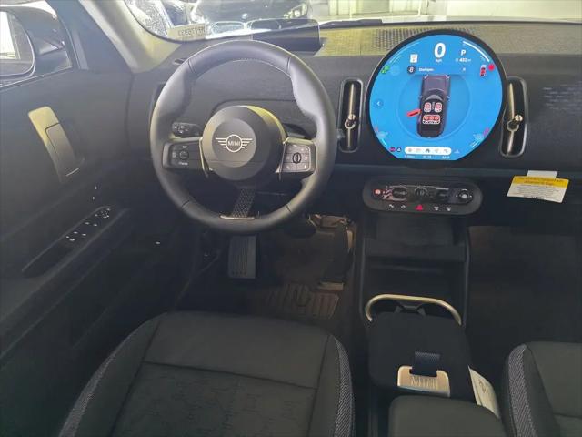 2027 MINI Cooper Countryman S