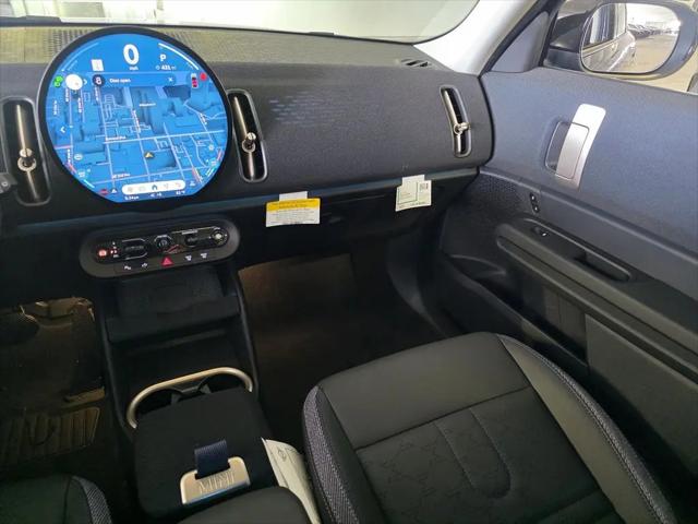2027 MINI Cooper Countryman S