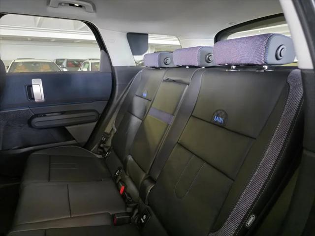 2027 MINI Cooper Countryman S