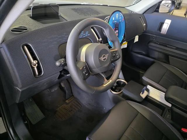 2027 MINI Cooper Countryman S