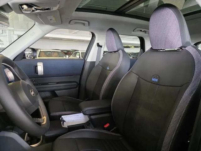 2027 MINI Cooper Countryman S